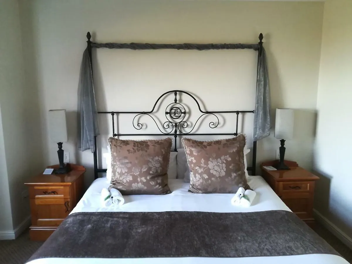 Zevenwacht Country Inn Kuils River 4*,