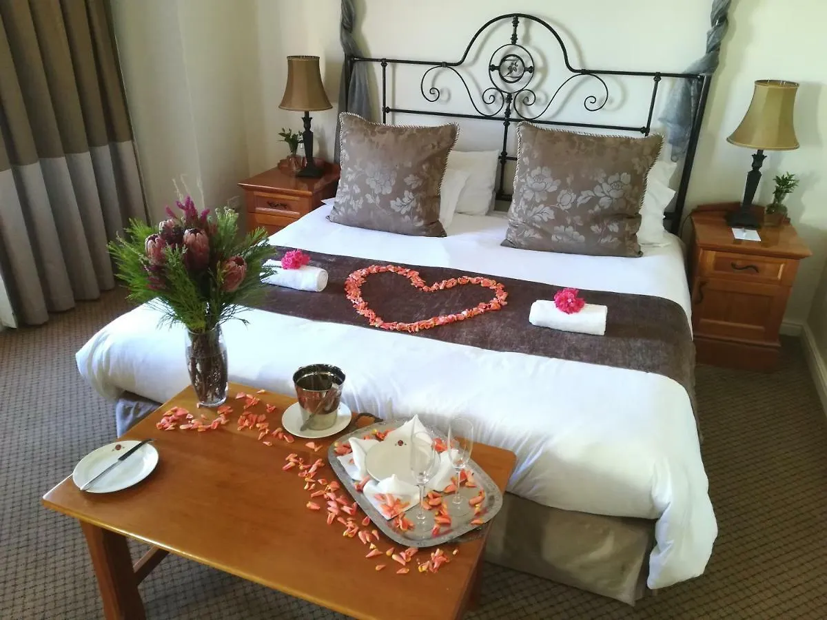 Zevenwacht Country Inn Kuils River Hotel