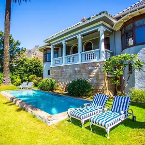 Gasthof Cape Riviera
