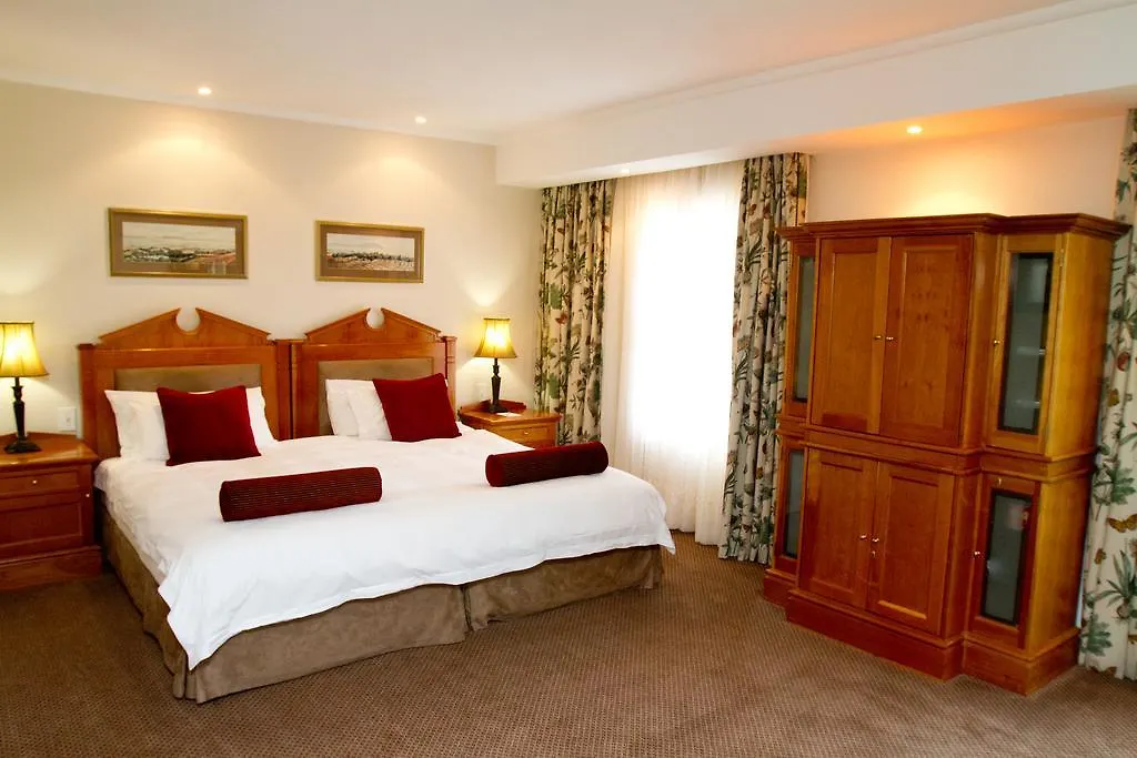 **** Hotel Zevenwacht Country Inn Kuils River South Africa
