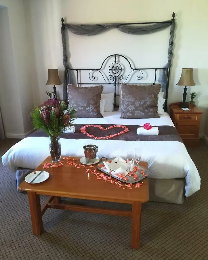 Zevenwacht Country Inn Kuils River Hotel